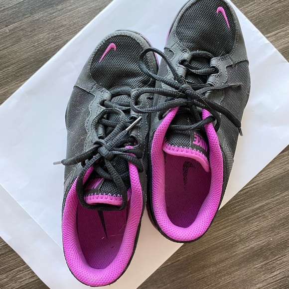 Used sneakers - Picture 4 of 4